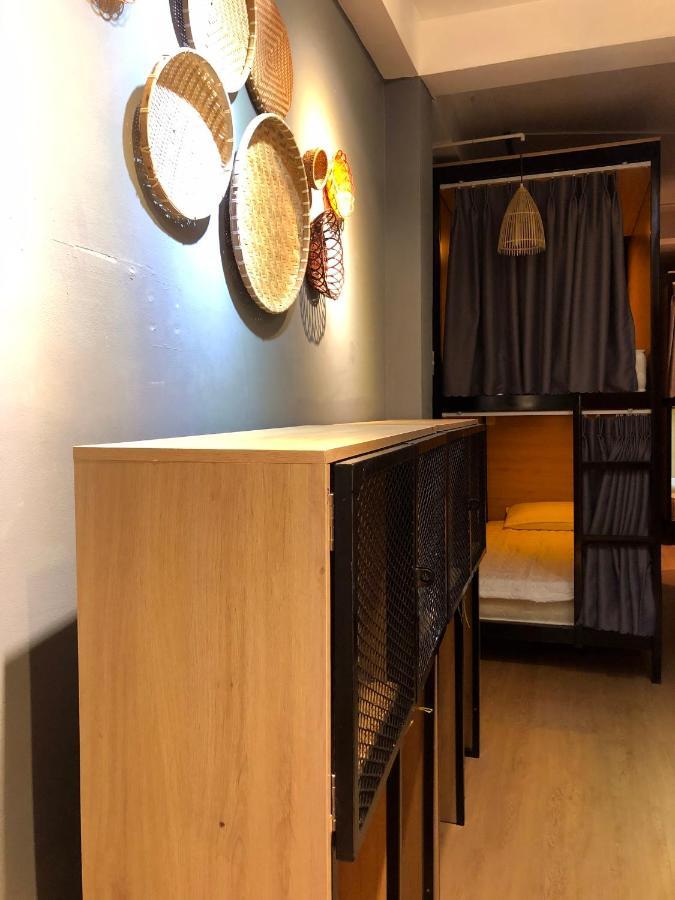 Hey Storm Hostel Cần Thơ Zewnętrze zdjęcie